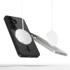 Чохол Tech-Protect MagCam для Samsung Galaxy S25 (S931) Matte Black with MagSafe (5906302322749)