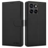 Чохол Tech-Protect Wallet для Motorola Edge 70 Fusion / Fusion Plus 5G Black (5906302322756)
