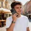 Чохол Tech-Protect MagMat для Motorola Edge 70 Fusion / Fusion Plus 5G Matte Black (5906302322763)