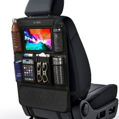 Органайзер Tech-Protect UCA200 для автомобіля Black (5906302322787)