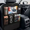 Органайзер Tech-Protect UCA200 для автомобіля Black (5906302322787)