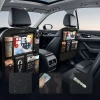 Органайзер Tech-Protect UCA200 для автомобіля Black (5906302322787)
