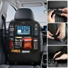 Органайзер Tech-Protect UCA200 для автомобіля Black (5906302322787)