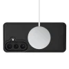 Чехол Tech-Protect Wallet для Samsung Galaxy S26 Matte Black with MagSafe (5906302322794)