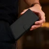 Чехол Tech-Protect Wallet для Samsung Galaxy S26 Ultra Matte Black with MagSafe (5906302322800)