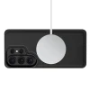 Чехол Tech-Protect Wallet для Samsung Galaxy S26 Ultra Matte Black with MagSafe (5906302322800)