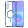 Чохол Tech-Protect MagFlex для Samsung Galaxy A57 5G Sky Blue with MagSafe (5906302322848)