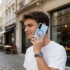 Чохол Tech-Protect MagFlex для Samsung Galaxy A57 5G Sky Blue with MagSafe (5906302322848)