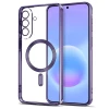 Чохол Tech-Protect MagFlex для Samsung Galaxy A57 5G Cobalt Violet with MagSafe (5906302322855)