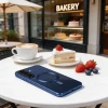 Чохол Tech-Protect MagFlex для Samsung Galaxy A57 5G Navy Blue with MagSafe (5906302322862)
