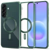 Чохол Tech-Protect MagFlex для Samsung Galaxy A37 5G Jungle Green with MagSafe (5906302322879)