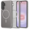 Чохол Tech-Protect MagMat для Samsung Galaxy A57 5G Matte Grey with MagSafe (5906302322893)