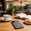 Чохол Tech-Protect MagMat для Samsung Galaxy A57 5G Matte Grey with MagSafe (5906302322893)