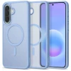 Чехол Tech-Protect MagMat для Samsung Galaxy A57 5G Matte Icyblue with MagSafe (5906302322909)