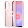 Чохол Tech-Protect MagMat для Samsung Galaxy A36 / A56 / A37 5G Matte Pink with MagSafe (5906302322923)