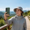 Чохол Tech-Protect MagMat для Samsung Galaxy A36 / A56 / A37 5G Matte Green with MagSafe (5906302322930)