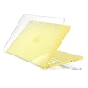 Чехол Tech-Protect Softshell для MacBook Neo 13 2026 Clear (5906302322985)