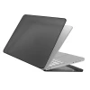 Чохол Tech-Protect Softshell MacBook Neo 13 2026 Matte Black (5906302322992)