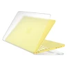 Чехол Tech-Protect Softshell MacBook Neo 13 2026 Matte Clear (5906302323012)