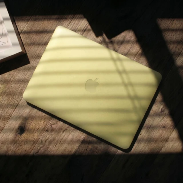 Чехол Tech-Protect Softshell MacBook Neo 13 2026 Matte Clear (5906302323012)