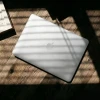 Чехол Tech-Protect Softshell для MacBook Air 13 M2-M5 2023-2026 Crystal Clear (5906302323067)