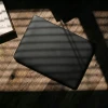 Чохол Tech-Protect Softshell для MacBook Air 13 M2-M5 2023-2026 Matte Black (5906302323074)