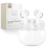 Навушники Tech-Protect Ultraboost TWS Earphone Pro G3 White (8806302323128)