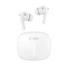 Навушники Tech-Protect Ultraboost TWS Earphone Pro G3 White (8806302323128)