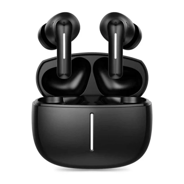 Навушники Tech-Protect Ultraboost TWS Earphone Pro G3 Black (8806302323142)