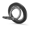 Кольцо-держатель Tech-Protect MMR800 Magnetic MagSafe Phone Ring Black with MagSafe (5906302323159)