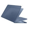 Чохол Tech-Protect Softshell для MacBook Neo 13 2026 Matte Indigo (5906302323166)