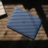 Чохол Tech-Protect Softshell для MacBook Neo 13 2026 Matte Indigo (5906302323166)