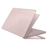 Чохол Tech-Protect Softshell для MacBook Neo 13 2026 Matte Blush (5906302323173)