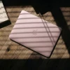 Чохол Tech-Protect Softshell для MacBook Neo 13 2026 Matte Blush (5906302323173)