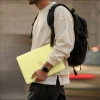 Чохол Tech-Protect Softshell MacBook Neo 13 2026 Matte Citrus (5906302323180)