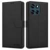 Чохол Tech-Protect Wallet для Motorola Moto G57 Power / G67 Power Black (5906302323197)