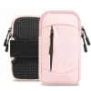 Спортивний чохол на руку Tech-Protect M6 Universal Pink (5906302323289)