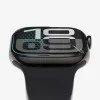 Захисне скло Tech-Protect Glass Flex+ для Huawei Watch Fit 5 Pro Black (2 pack) (5906302323340)