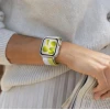 Чохол Tech-Protect Defense для Huawei Watch Fit 5 Clear (5906302323357)