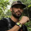 Чохол Tech-Protect Defense для Huawei Watch Fit 5 Black (5906302323371)