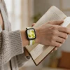 Чохол Tech-Protect Defense для Huawei Watch Fit 5 Black (5906302323371)