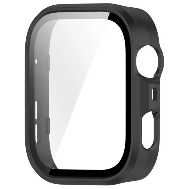 Чохол Tech-Protect Defense для Huawei Watch Fit 5 Pro Black (5906302323388)