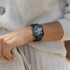 Чохол Tech-Protect Defense для Huawei Watch Fit 5 Pro Black (5906302323388)