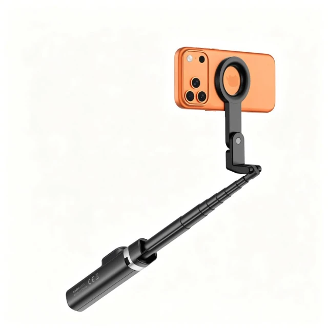 Штатив Tech-Protect L11S Bluetooth Black with MagSafe (5906302323395)
