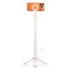 Штатив Tech-Protect L11S Bluetooth Pink with MagSafe (5906302323401)