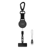 Тримач Tech-Protect Urbanloop Anti-Theft Black (5906302323418)