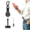 Тримач Tech-Protect Urbanloop Anti-Theft Black (5906302323418)