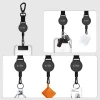 Тримач Tech-Protect Urbanloop Anti-Theft Black (5906302323418)
