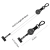 Тримач Tech-Protect Urbanloop Anti-Theft Black (5906302323418)