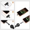 Тримач Tech-Protect Urbanloop Anti-Theft Black (5906302323418)
